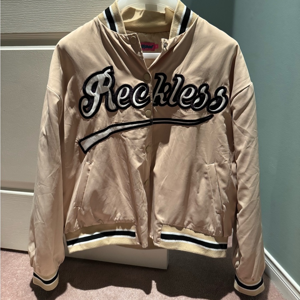 Edikted “Reckless” Trending Jacket